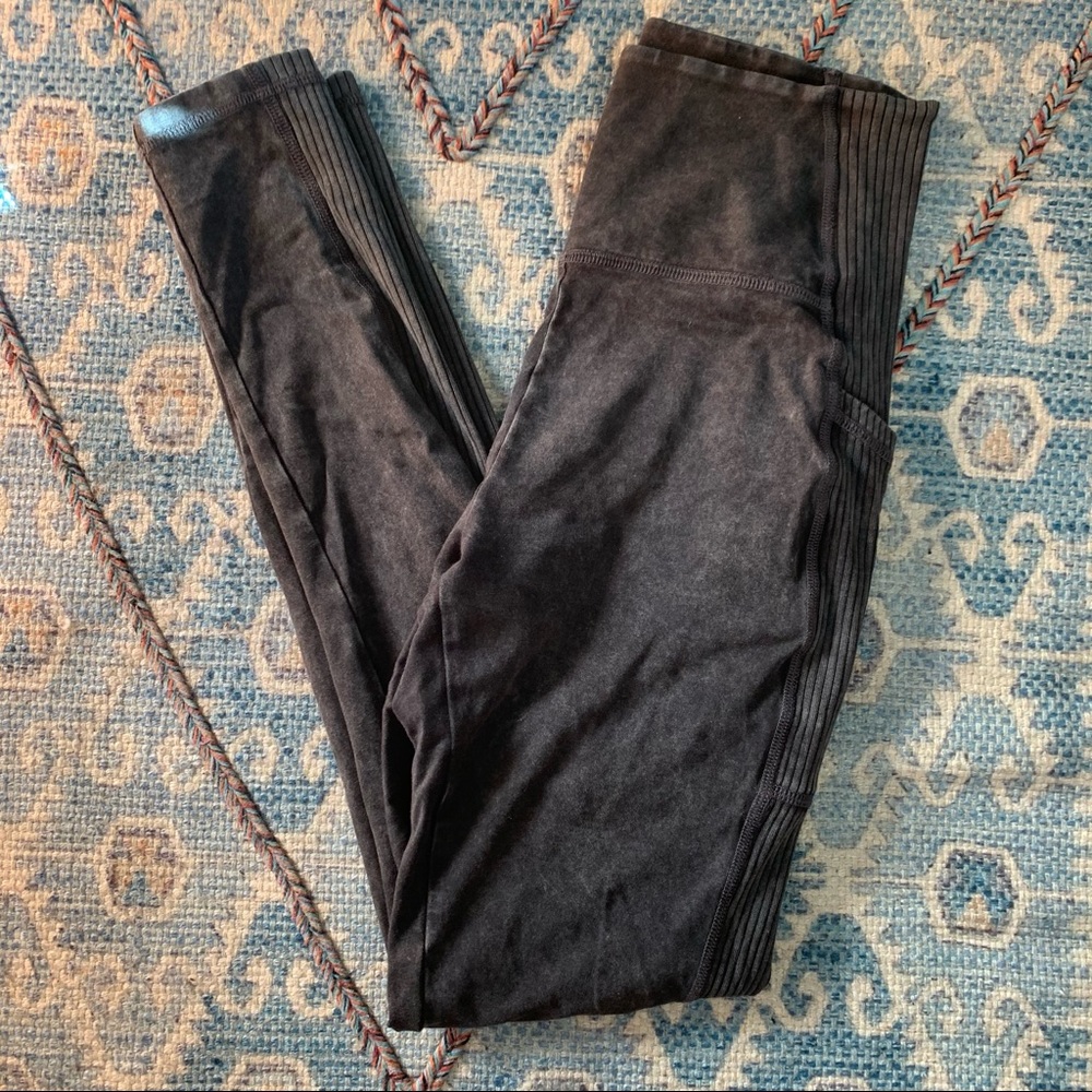 Aerie Offline Leggings!